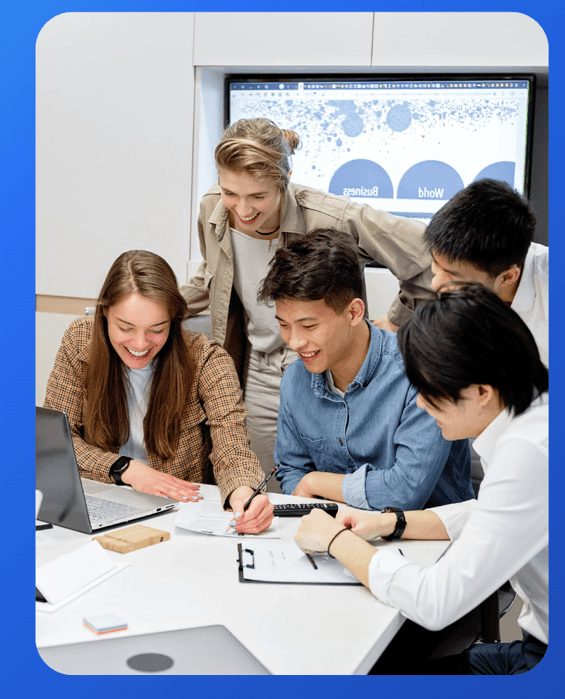 Infotix Internship Programme - Cloud Solutions