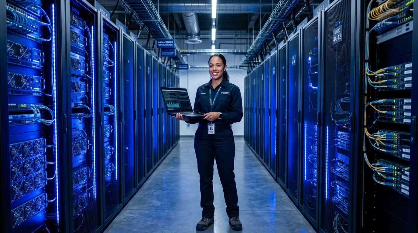 Cloud solutions
